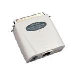 Parallel Port Print Server w/ Mail Alert/iPP/SMB +