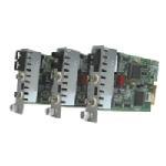 Omnitron Systems Technology, Inc. Omnitron iConver