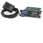 APC UPS Network Management Card with Environmental
