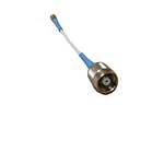 Hawking TNC to SMA Antenna Cable, 4  HACST