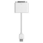 Apple Micro-DVI to DVI Adapter for MacBook Air MB2