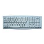 Seal Shield Silver Seal Medical Grade Keyboard,