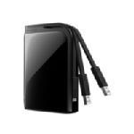 Buffalo 500GB MiniStation Extreme USB 3.0 Portable