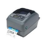 Zebra GX420 TT USB/Serial/Etherner Printer w/