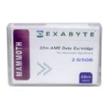 22M AME 8MM data cartridge for Mammoth/M2/LT 31376