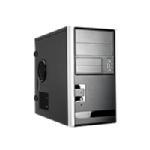 In-win mATX Full Tower, 350W PSU EM013CQ350TSL