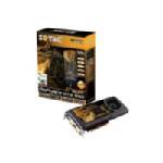 Zotac USA, Inc. Zotac GeForce GTX 580 PCIe 2.0 X16