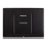 Panasonic Toughbook C1 Core i5-520M