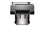 Epson Stylus Pro 7700 24  Large Format Printer SP7