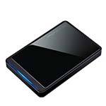 Buffalo 1TB MiniStation Stealth USB 2.0 Portable