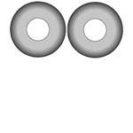 Plantronics, Inc. Plantronics Replacement Doughnut