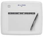 Elmo Manufacturing CRA-1 Wireless Tablet 1307