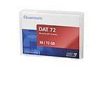 36/72GB 4mm 170m DDS-5 DAT 72 Tape Cartridge CDM72