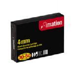 Imation 4mm Data Tape Cleaning Cartridge