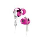Iluv Empire Lights In-Ear Earphones, Ultra