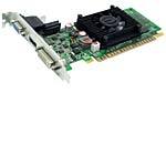 GeForce 8400 GS PCIe 2.0 Graphics Card, 512MB DDR3