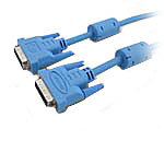 Gefen, Inc. Gefen Dual Link DVI Cable, DVI-D 24-Pi