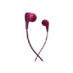 200 Noise Isolating Earphones, Purple 985-000278