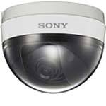 Sony SSCN14A Analog Indoor Mini Dome Camera