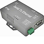 Ultima Serial Device Server, TCP/IP-Serial Port Re