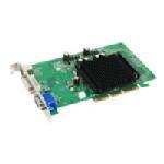 E-GeForce 6200LE Graphics Card, AGP, 512MB 512-A8-