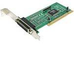 StarTech.com 1-Port PCI Parallel Adapter Card