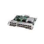 Enhanced EtherSwitch L2 SM 23 FE 1GE PoE SM-ES2-24