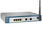 Secure Router 520 ADSL-over-POTS with Wireless SR5