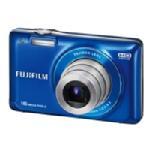 FinePix JX500 Digital Camera, 14MP, Blue 16209737