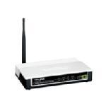 2.4GHz Omni 4dBi Wireless Range Extender TL-WA730R