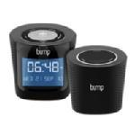 Aluratek, Inc. Aluratek MP3/FM Boombox with Wirele