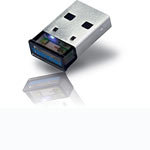 Trendnet, Inc. TRENDnet Micro Bluetooth USB Adapte