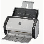Fujitsu fi-6130Z Color Duplex Document Scanner,
