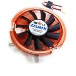 Zalman VF-900 Cu VGA Cooler, Copper VF-900CU