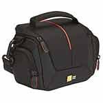 Camcorder Kit Bag, Black DCB-305Black