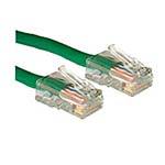 C2G Cat5e 350MHz Patch Cable Green 50ft