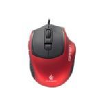 CM Storm Spawn Gaming Mouse, 3500dpi, Red SGM-2000