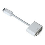 Apple Mini-DVI to DVI Adapter M9321G/B