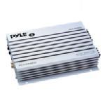 Marine 2-Channel, 400-Watt Amp PLMRA200