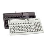 Cherry Corp. B, USB,F SIZE, 104 , V2, TRACK 1+2+3 