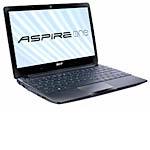 Aspire One 722-0022 : 1.0GHz C-Series 11.6in displ