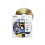 CD Sleeve for 2 CDs, 25-pack 90661