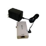 PoE Injector w/ Power Supply 48VDC NPE-4818