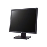 Acer 17  V173 Djb LCD Monitor, Black ET.BV3RP.D03