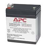 Open Box APC Replacement Battery Cartridge for BE5