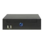 DE57-HA Thin Client, Black 91.ADE01.A110