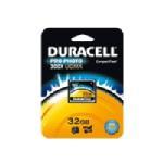32GB CF UDMA 300x CompactFlash Card DU-CF30-32G-C