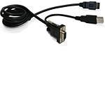 Unitech America, Inc. Unitech Replacement Serial/U