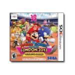 Mario Sonic at London 2012 Olympic Games, 3DS 6110