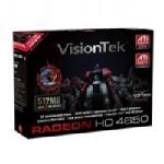 Radeon HD 4650 PCIe Graphics Card, 1GB DDR2 900264